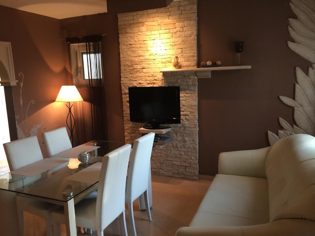 Apartments Barbara Poreč Zimmer foto